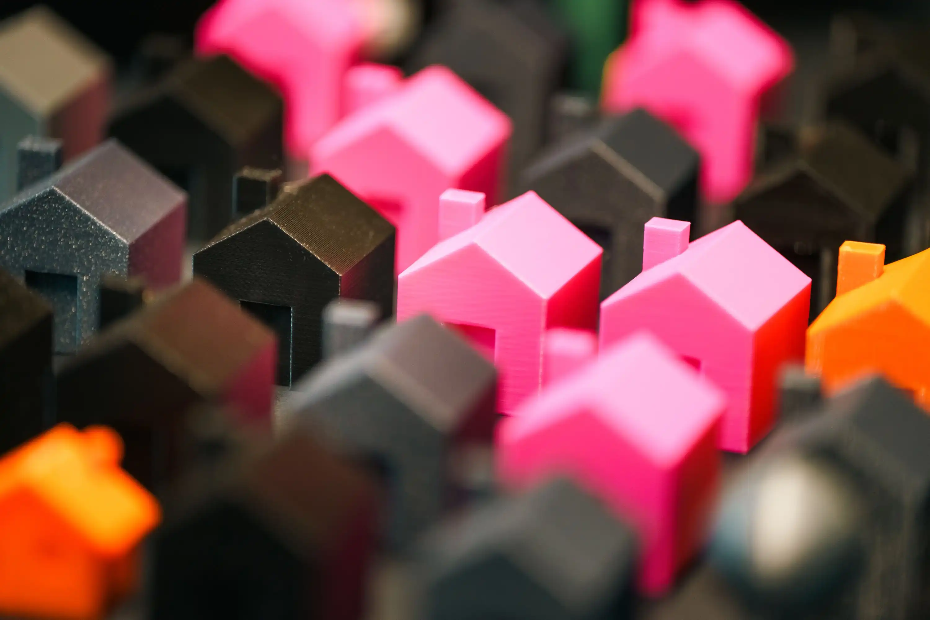 Property Management Dashboard